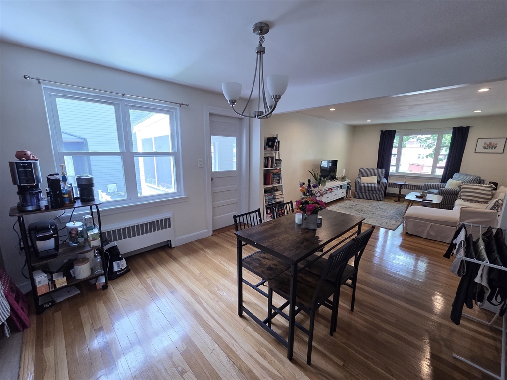 12-14 Louise Road, Unit 14 Chestnut Hill, MA 02467 - Photo 7 of 16