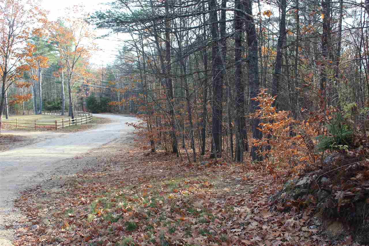 Lot 64-2 Beaver Ridge Road Center Barnstead, NH 03225 - Photo 13 of 16