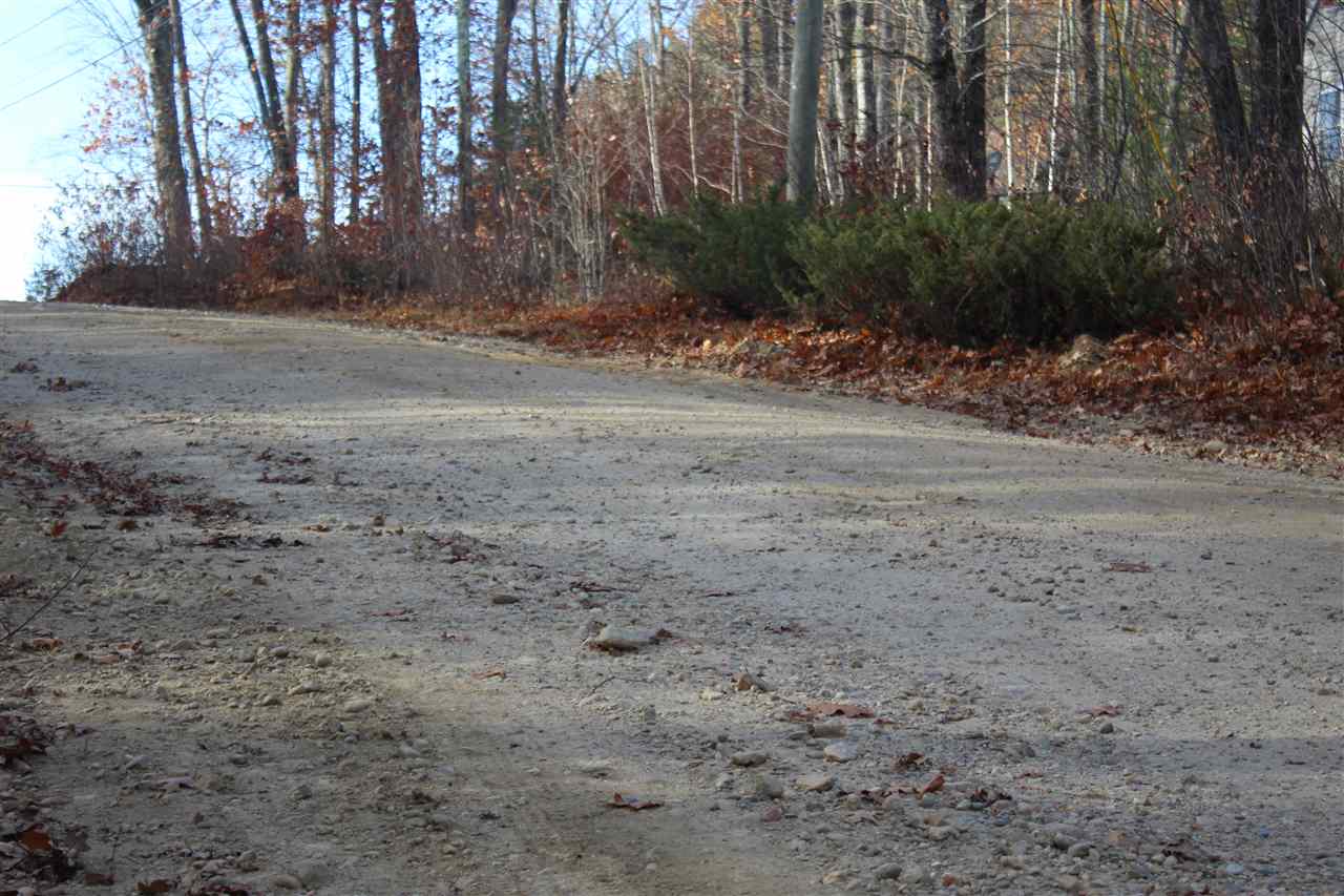 Lot 64-2 Beaver Ridge Road Center Barnstead, NH 03225 - Photo 16 of 16