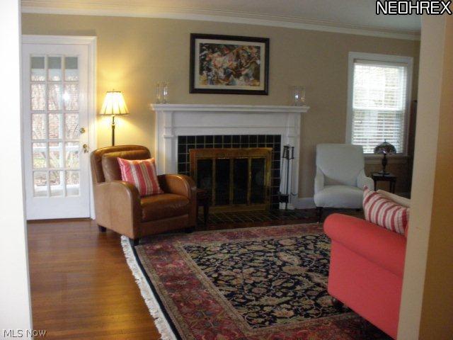 190 Overwood Road Akron, OH 44313 - Photo 8 of 24