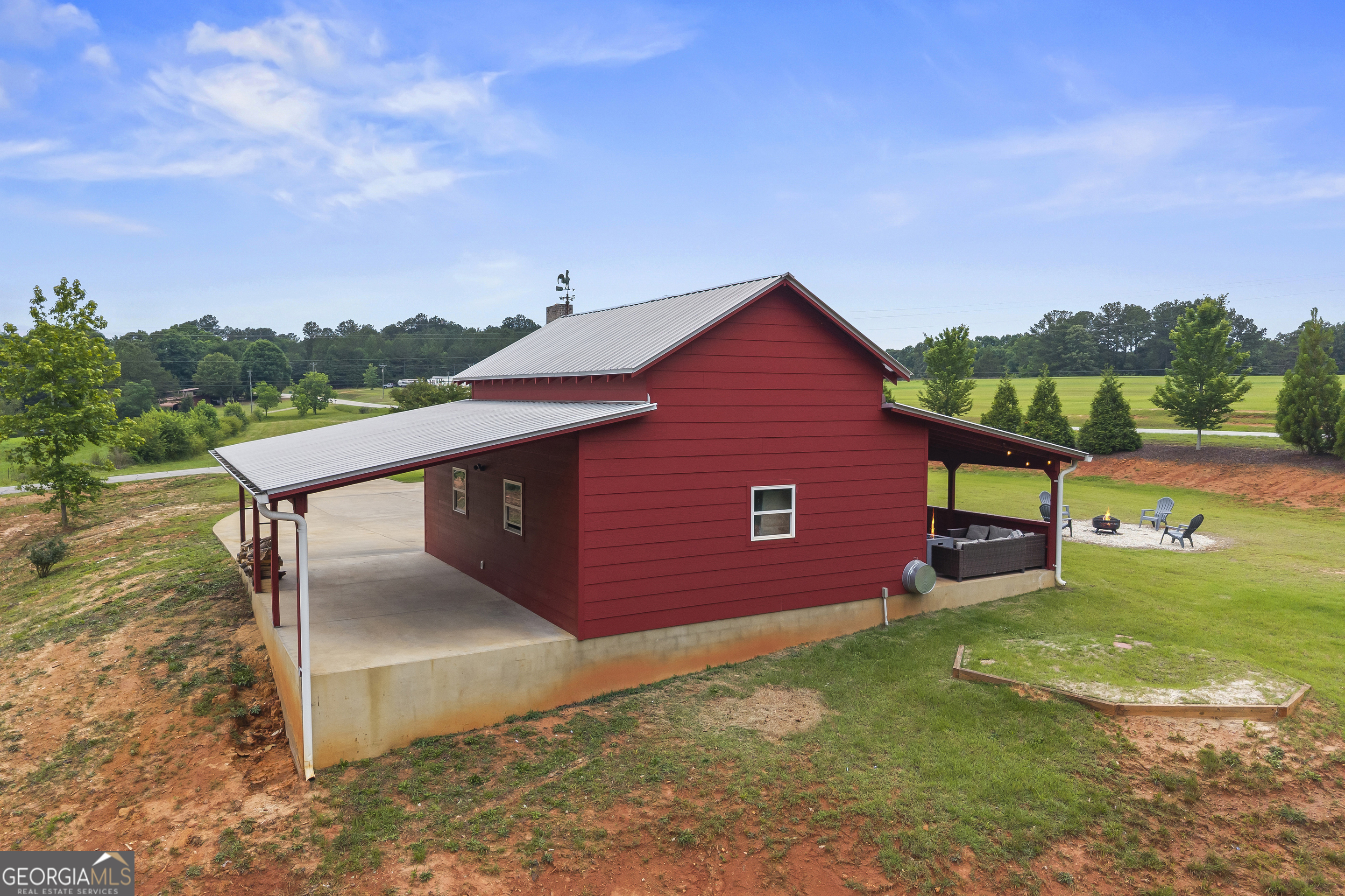1546 Scott Road Eastanollee, GA 30538 - Photo 29 of 143