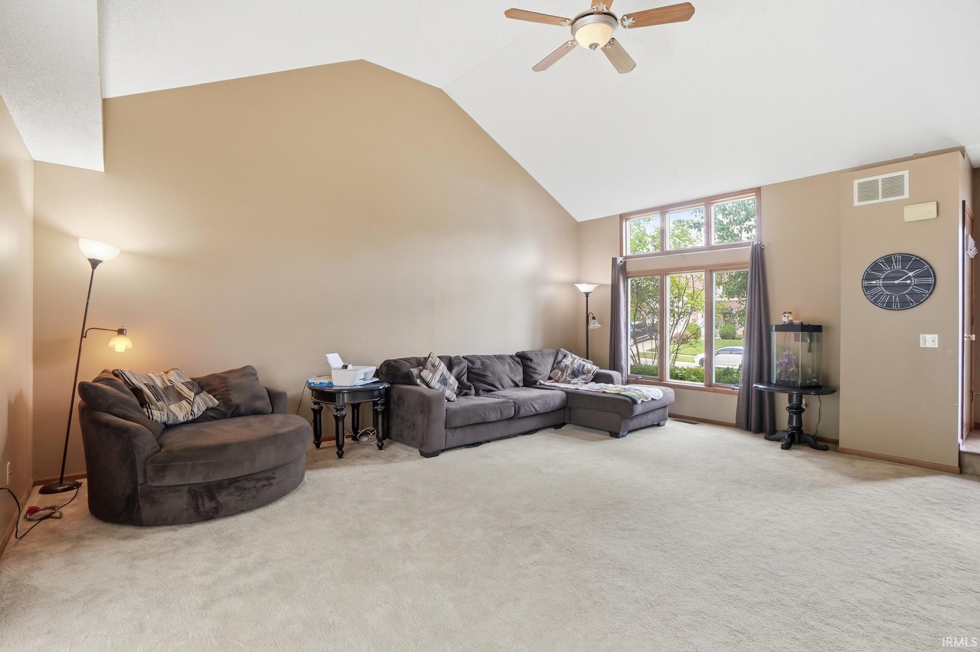 2317 Broken Oak Road Fort Wayne, IN 46818 - Photo 5 of 48