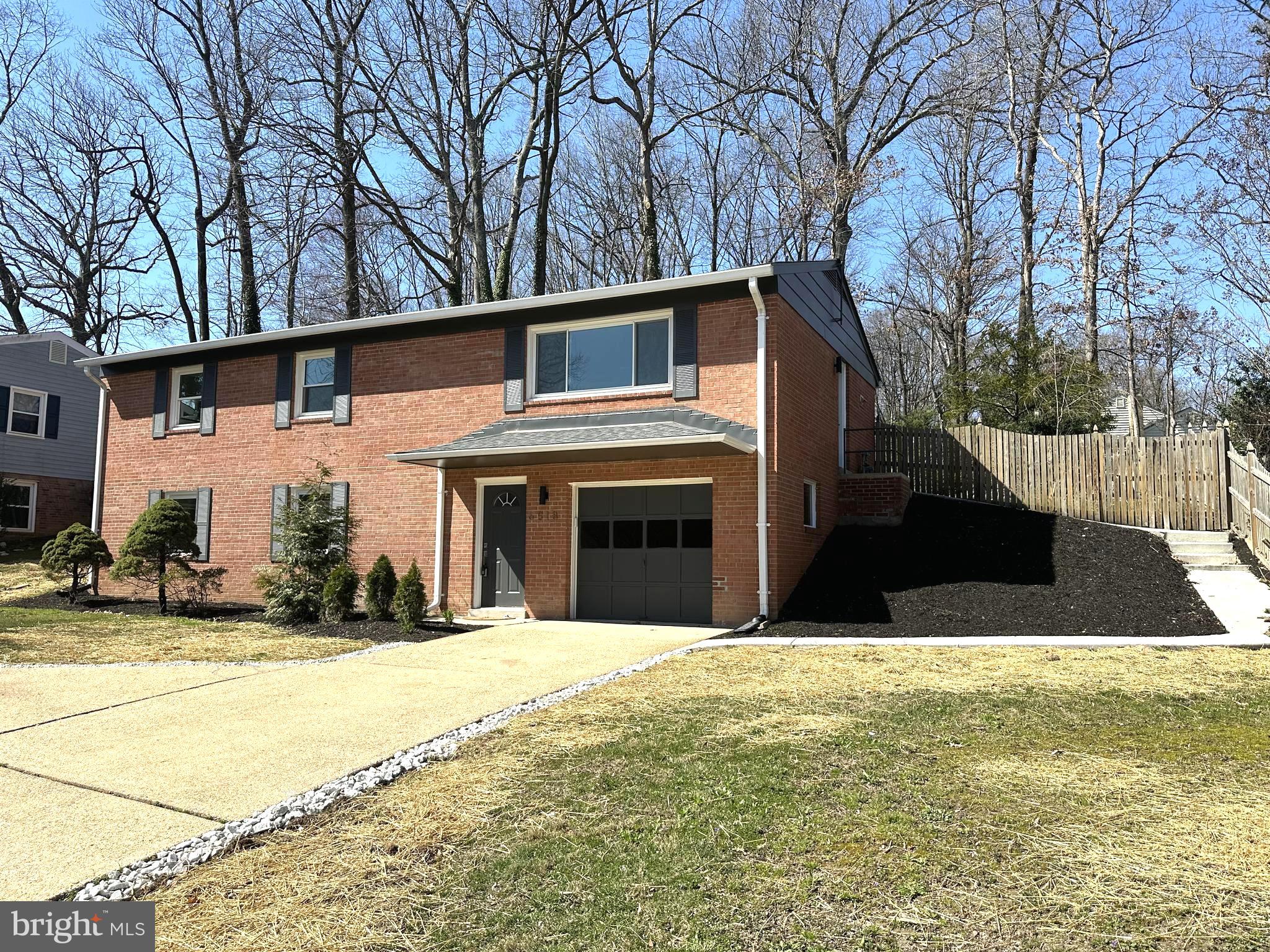 6518 Rivington Road West Springfield, VA 22152 - Photo 2 of 30 Gallery Image 2