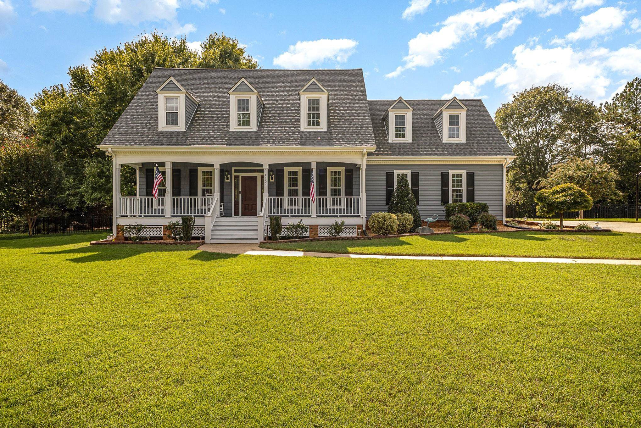 1505 Habbot Drive Raleigh, NC 27603 - Photo 1 of 42 Photo 1