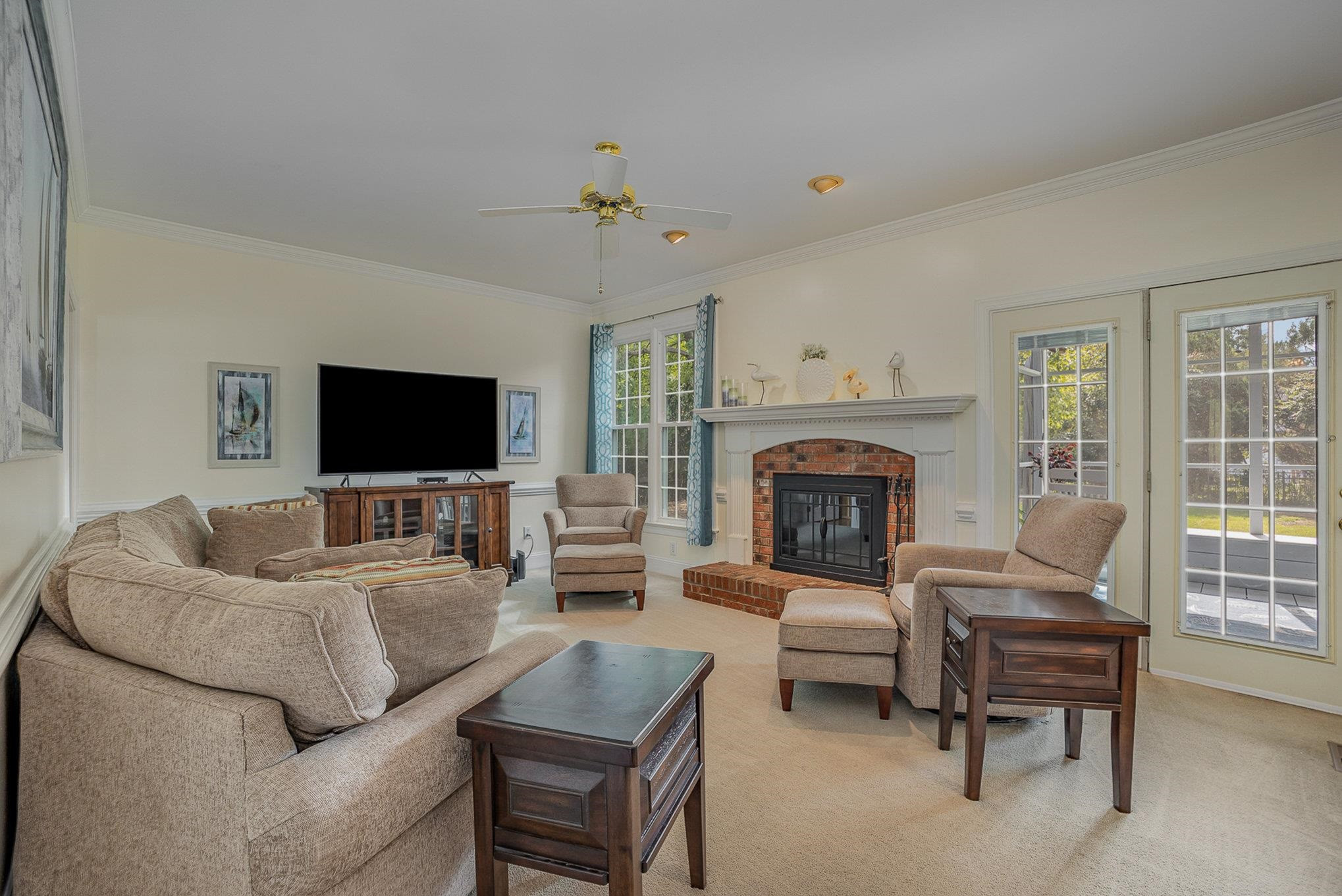 1505 Habbot Drive Raleigh, NC 27603 - Photo 14 of 42 Photo 14