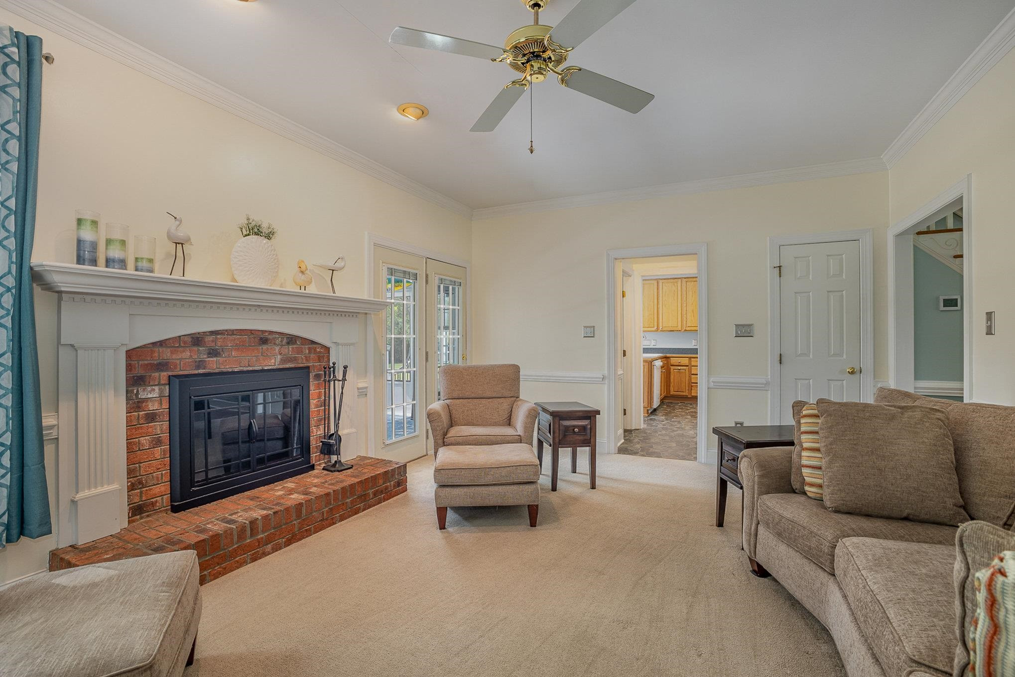 1505 Habbot Drive Raleigh, NC 27603 - Photo 15 of 42 Photo 15