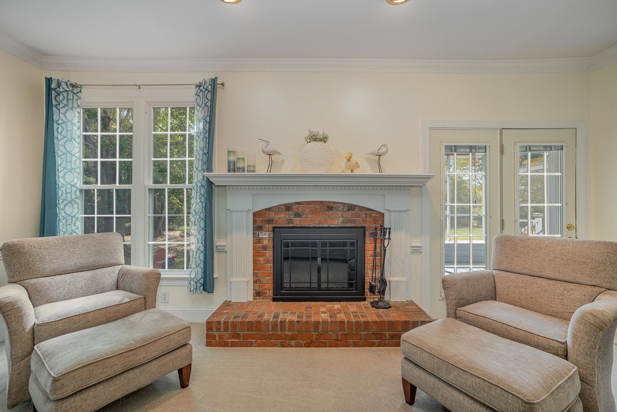 1505 Habbot Drive Raleigh, NC 27603 - Photo 17 of 42 Photo 17