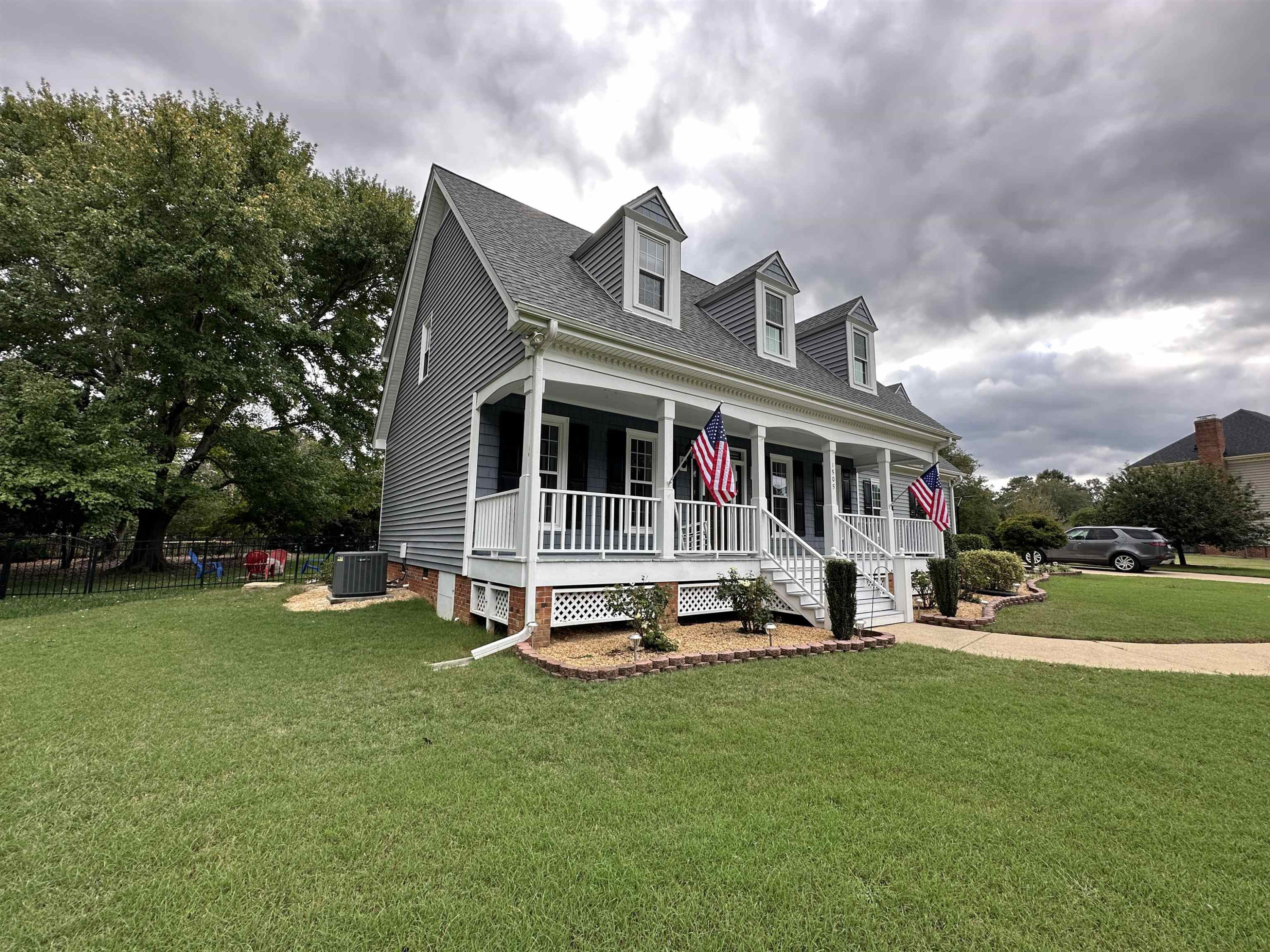 1505 Habbot Drive Raleigh, NC 27603 - Photo 3 of 42 Photo 3