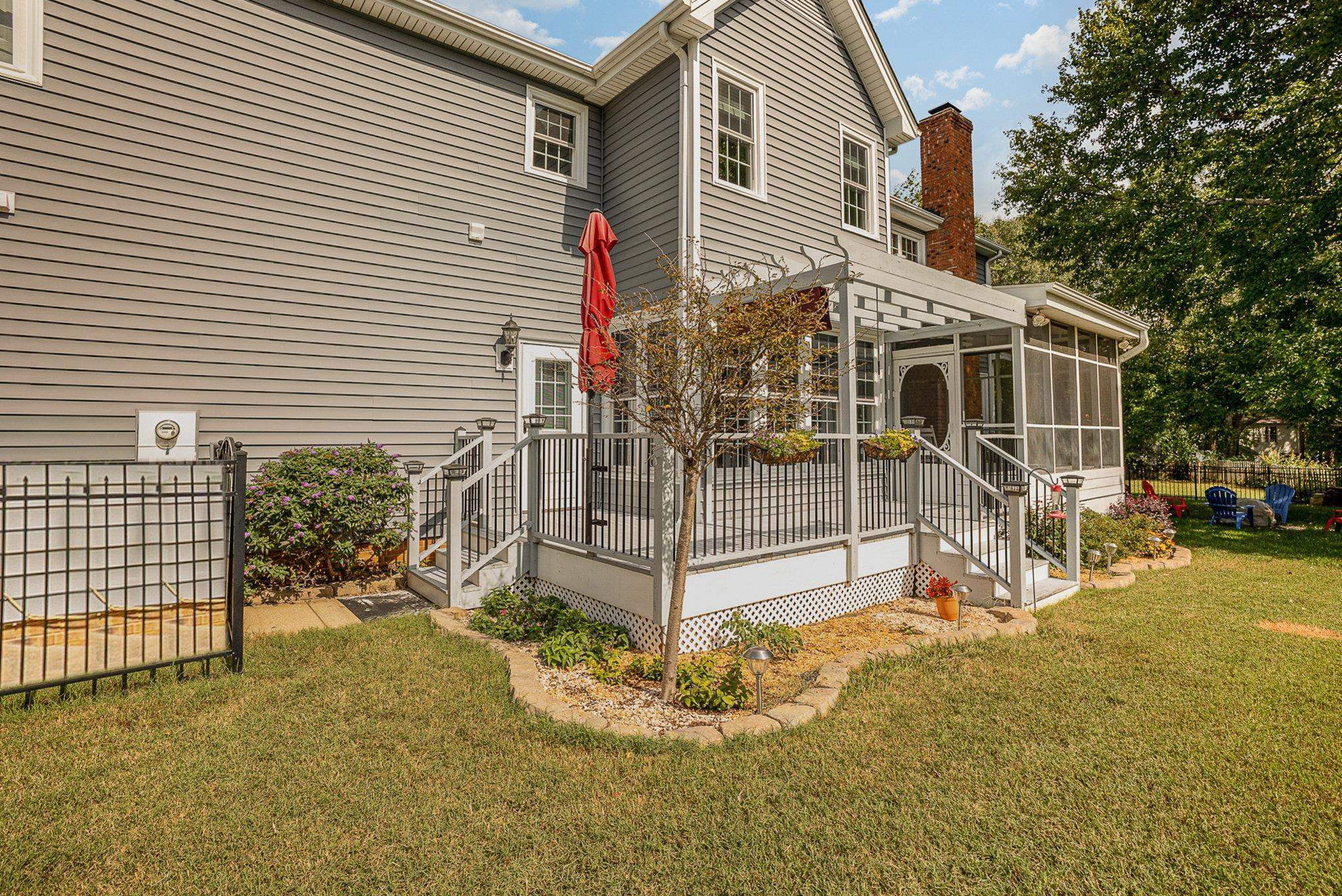 1505 Habbot Drive Raleigh, NC 27603 - Photo 38 of 42 Photo 38