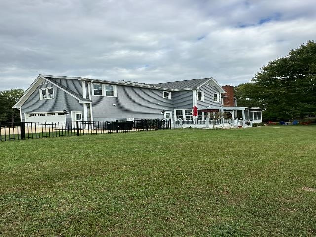 1505 Habbot Drive Raleigh, NC 27603 - Photo 39 of 42 Photo 39