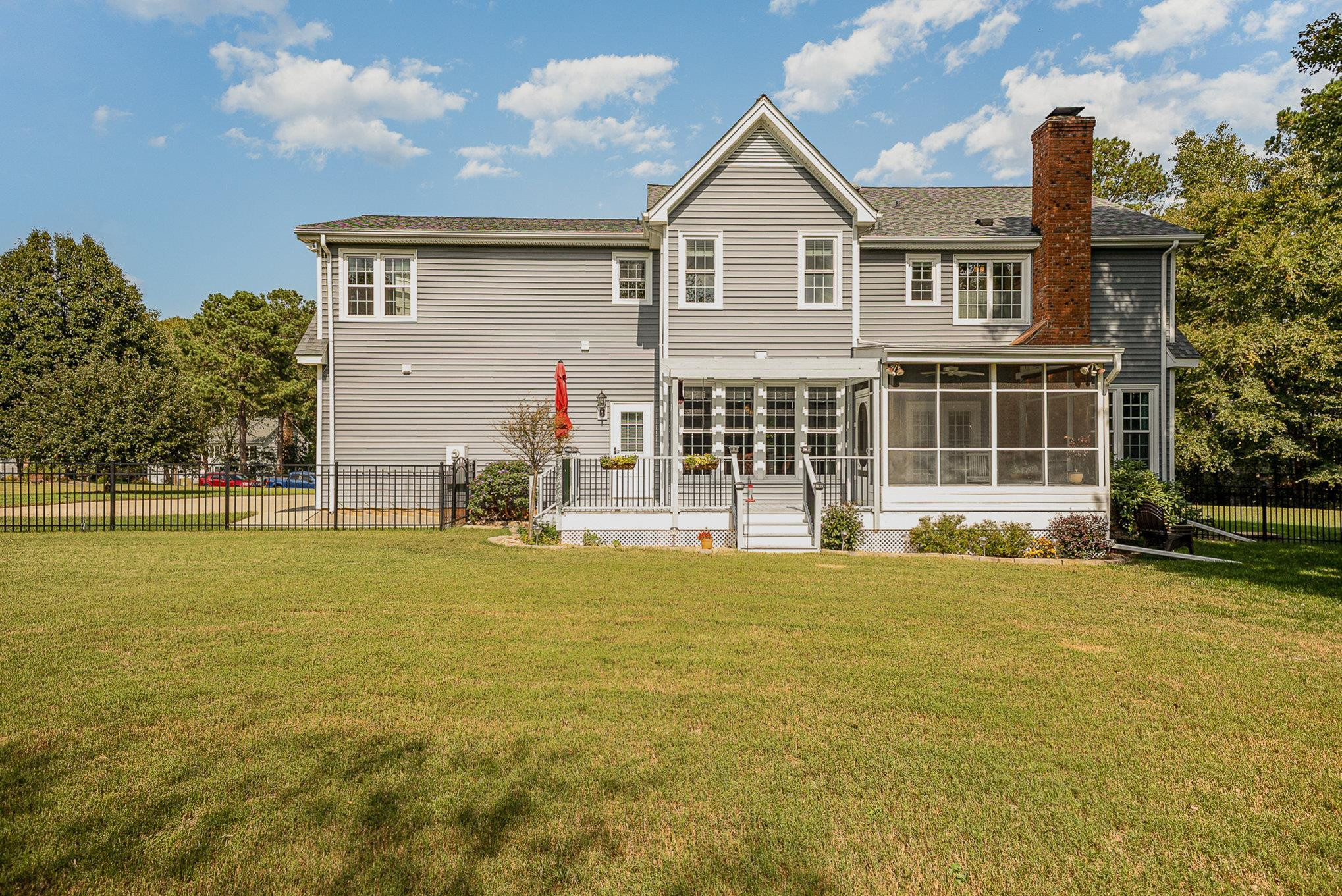 1505 Habbot Drive Raleigh, NC 27603 - Photo 40 of 42 Photo 40