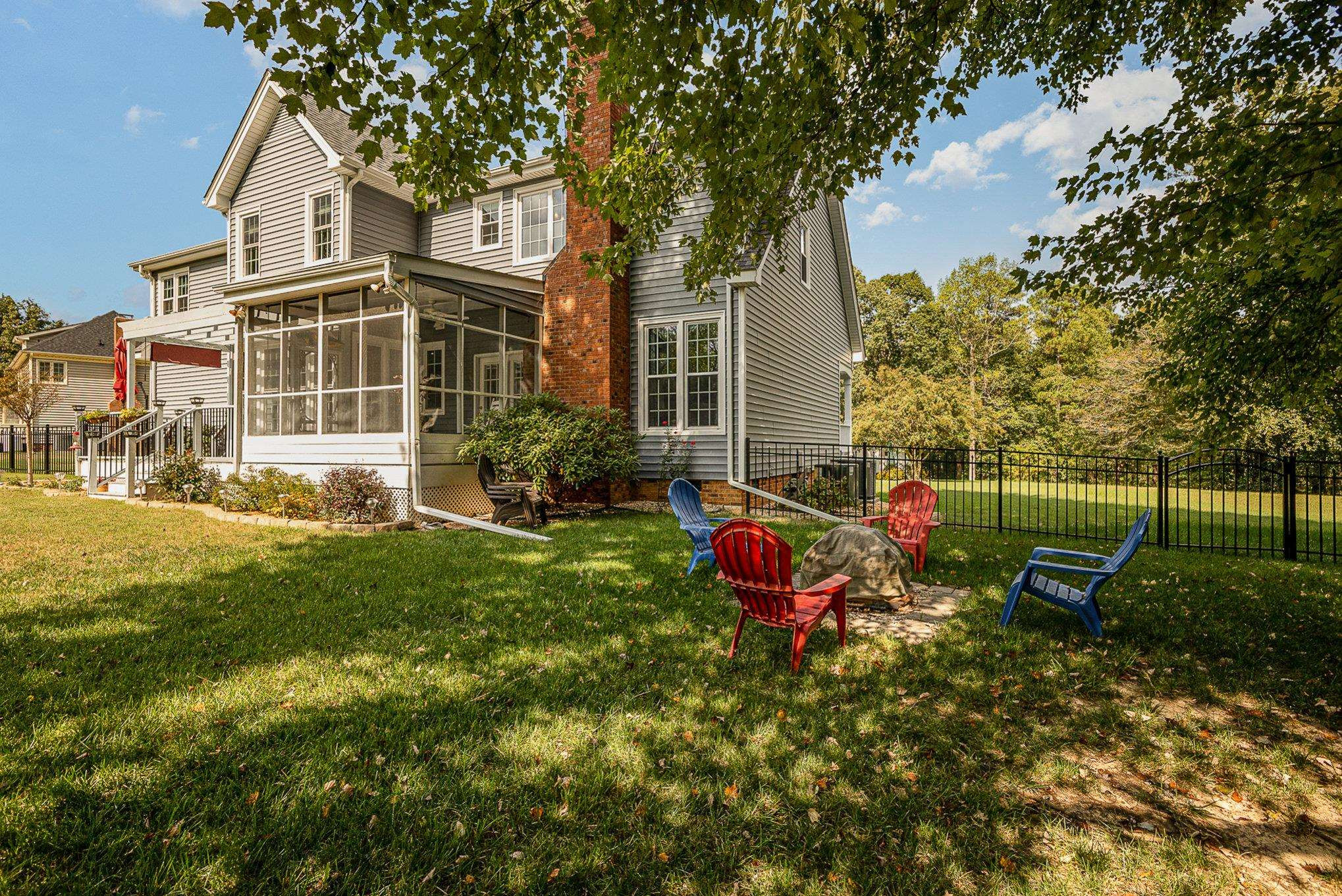 1505 Habbot Drive Raleigh, NC 27603 - Photo 4 of 42 Photo 4