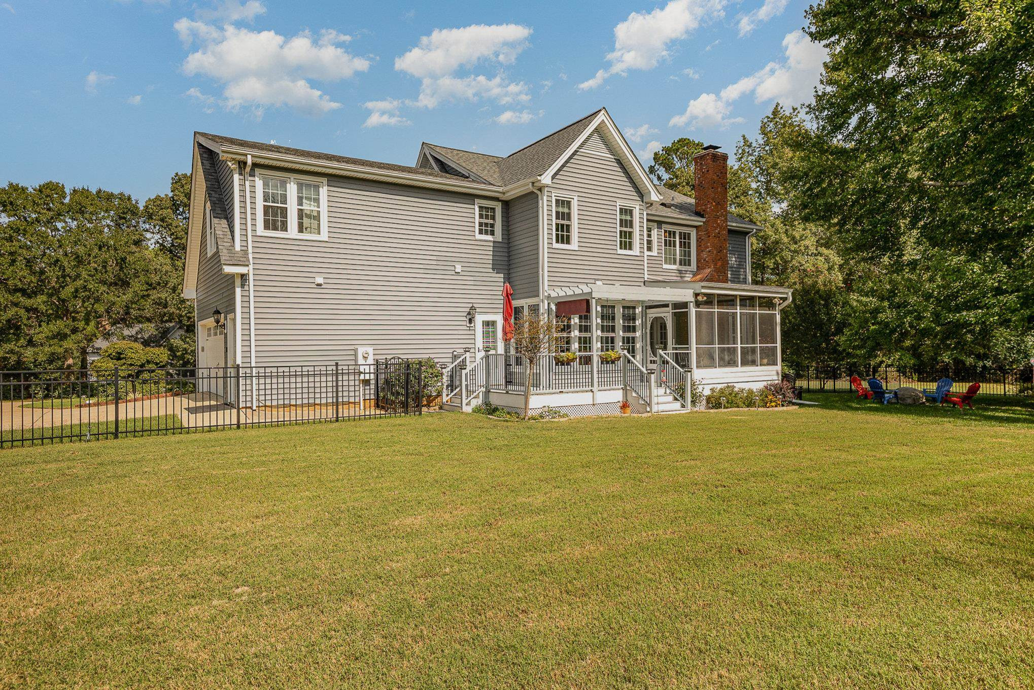 1505 Habbot Drive Raleigh, NC 27603 - Photo 41 of 42 Photo 41