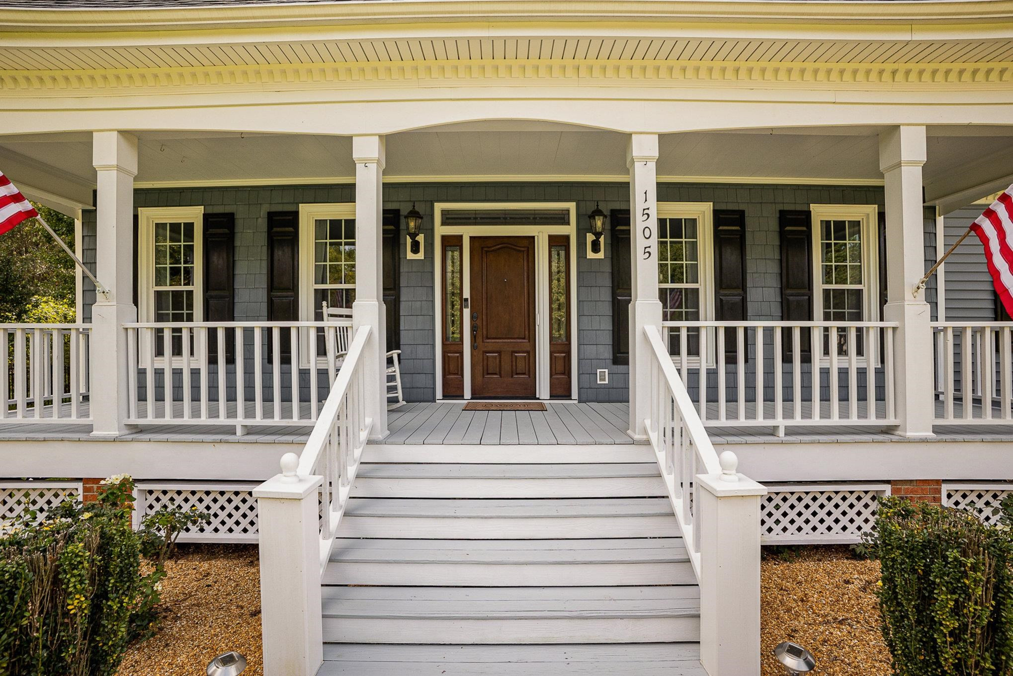 1505 Habbot Drive Raleigh, NC 27603 - Photo 6 of 42 Photo 6