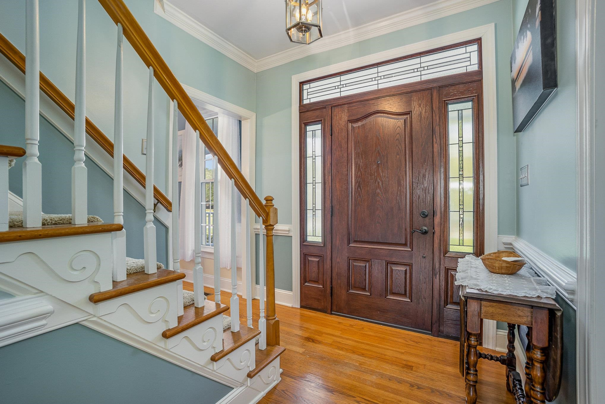 1505 Habbot Drive Raleigh, NC 27603 - Photo 7 of 42 Photo 7