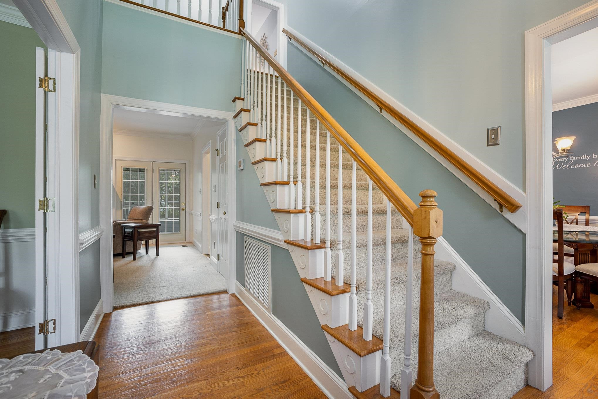 1505 Habbot Drive Raleigh, NC 27603 - Photo 8 of 42 Photo 8