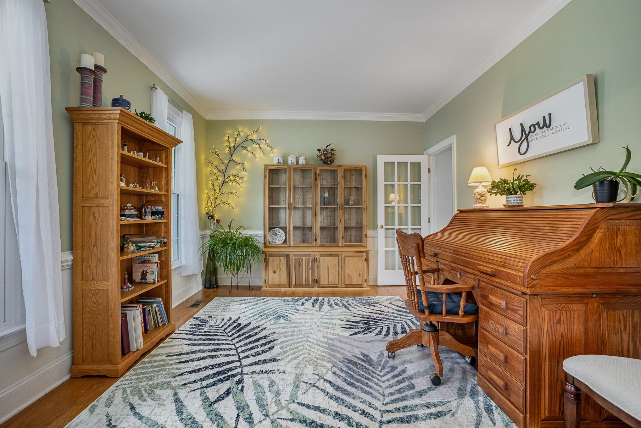 1505 Habbot Drive Raleigh, NC 27603 - Photo 9 of 42 Photo 9