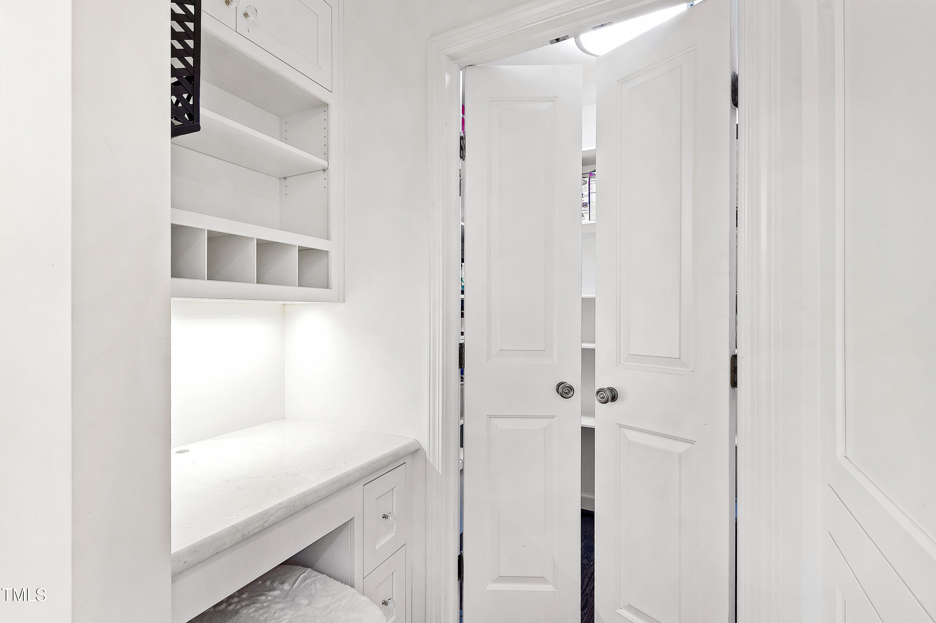 2618 Churchill Road Raleigh, NC 27608 - Photo 19 of 58 19 Pantry