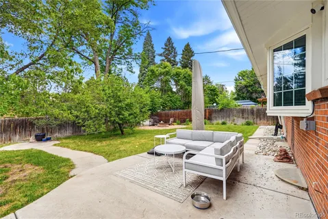 $717,000 | 2779 South Meade Street, Denver, CO 80236