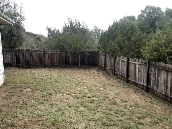 $1,595 | 21637 Boggy Ford Road, Unit B RT, Lago Vista, TX 78645