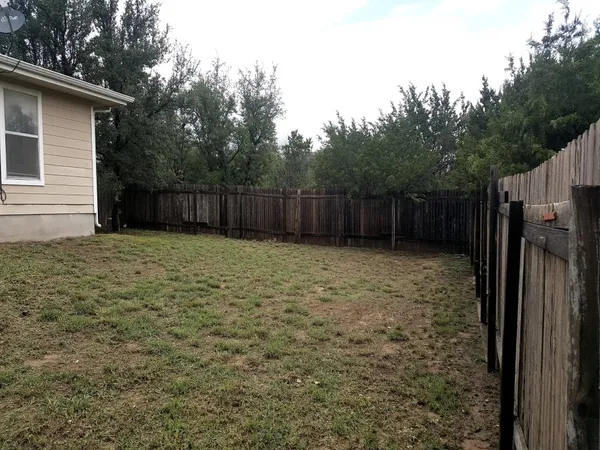 $1,595 | 21637 Boggy Ford Road, Unit B RT, Lago Vista, TX 78645