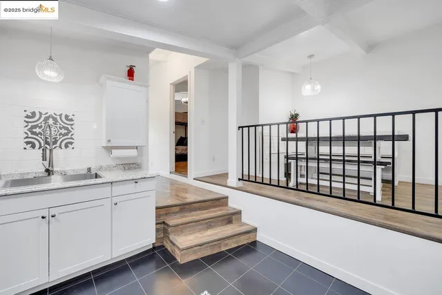 a view of livingroom with furniture wooden floor and window