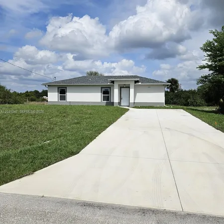 $1,750 | 3819 3rd Street West, Lehigh Acres, FL 33971