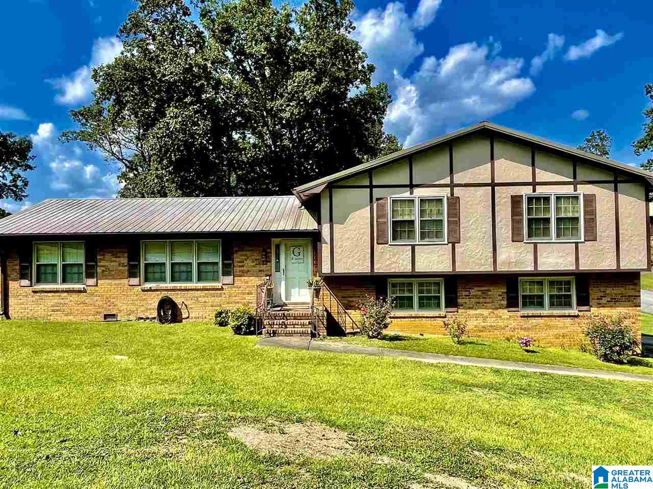 1 Timbercrest Circle Anniston, AL 36206 - Photo 46 of 50