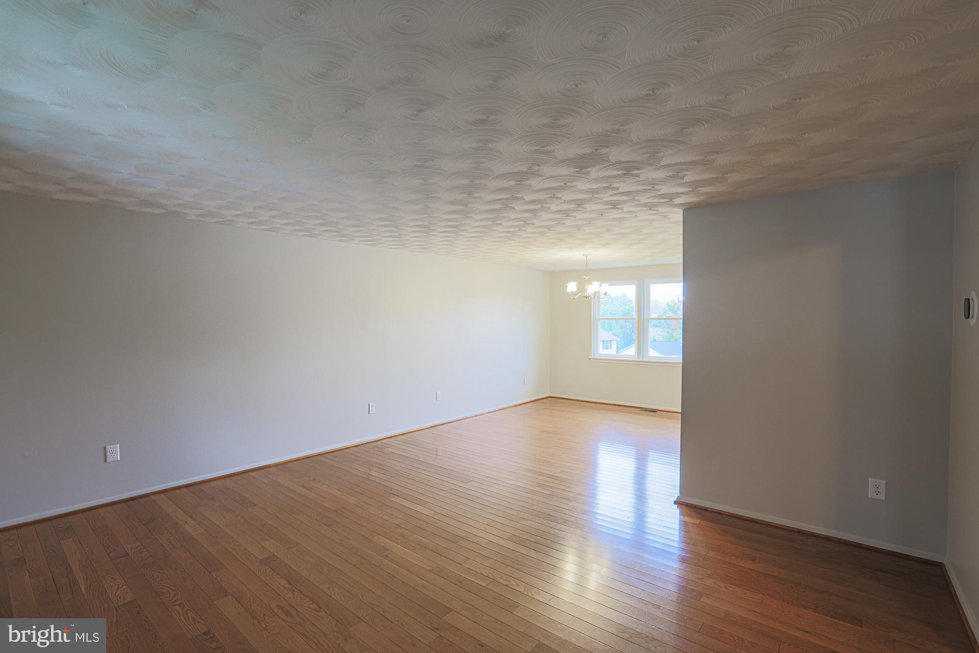 3923 Millner Road Baltimore, MD 21236 - Photo 7 of 38 a view of an empty room and window