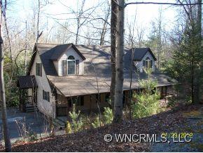 553 Thunder Road Brevard, NC 28712 - Photo 3 of 22 Gallery Image 3