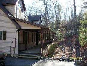553 Thunder Road Brevard, NC 28712 - Photo 4 of 22 Gallery Image 4