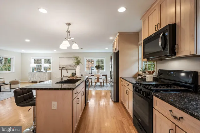 $1,589,000 | 1429 Ironwood Drive, McLean, VA 22101