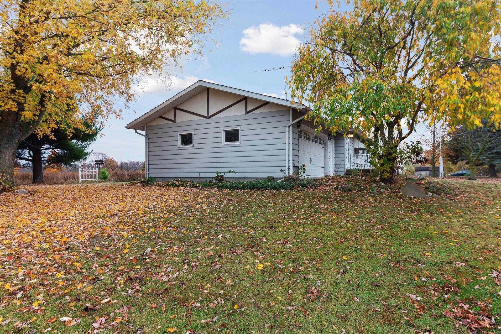 3402 North Crystal Road Vestaburg, MI 48891 - Photo 47 of 51