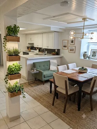 $2,300 | 5 St Edward Road, Unit 2, Boston, MA 02128