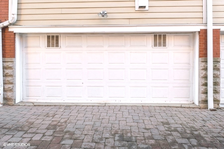 2002 West Potomac Avenue Chicago, IL 60622 - Photo 17 of 17 a close up of a door