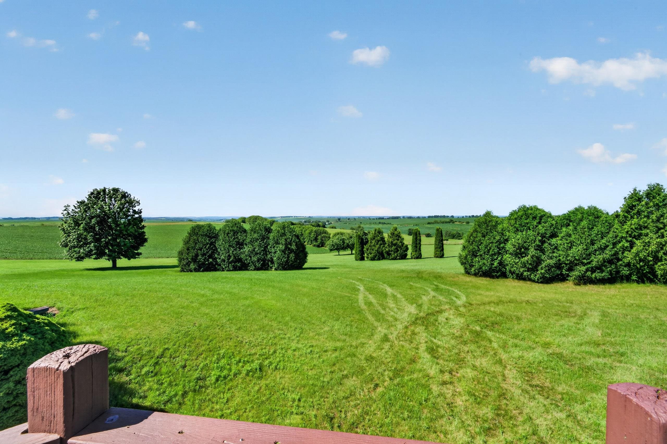 N7795 Panorama Road Belleville, WI 53508 - Photo 41 of 66