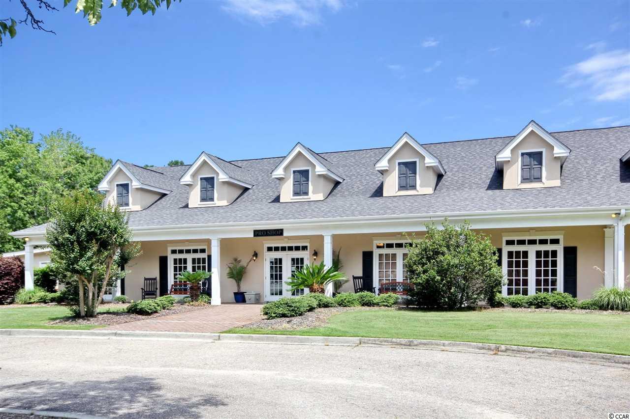 1492 Riceland Court Murrells Inlet, SC 29576 - Photo 32 of 34 Gallery Image 32