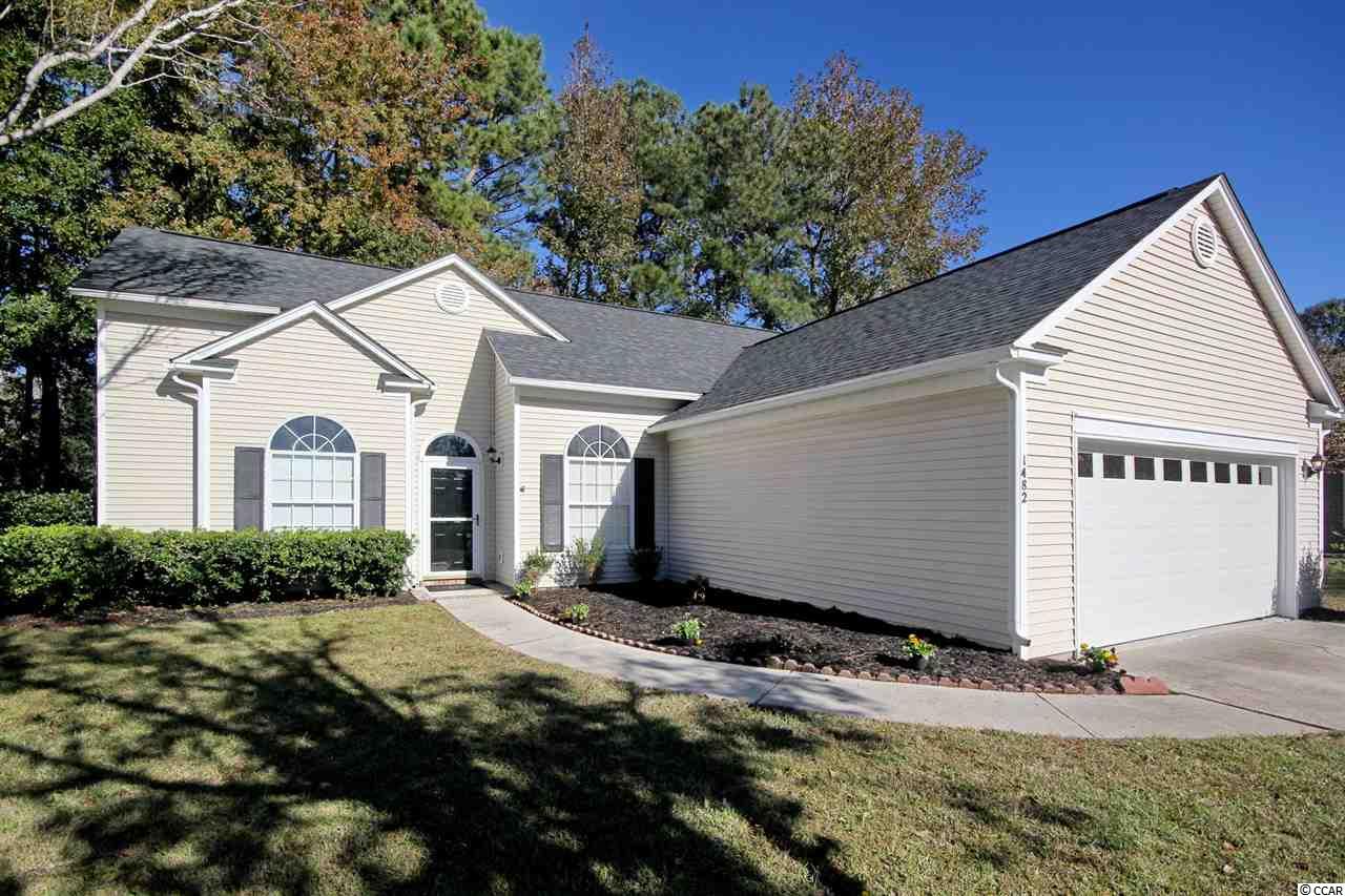 1492 Riceland Court Murrells Inlet, SC 29576 - Photo 34 of 34 Gallery Image 34