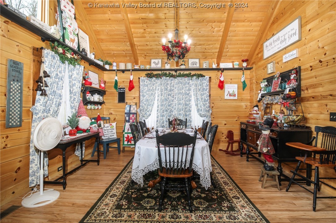 3615 Board Run Road Sandyville, WV 25275 - Photo 6 of 38 Gallery Image 6