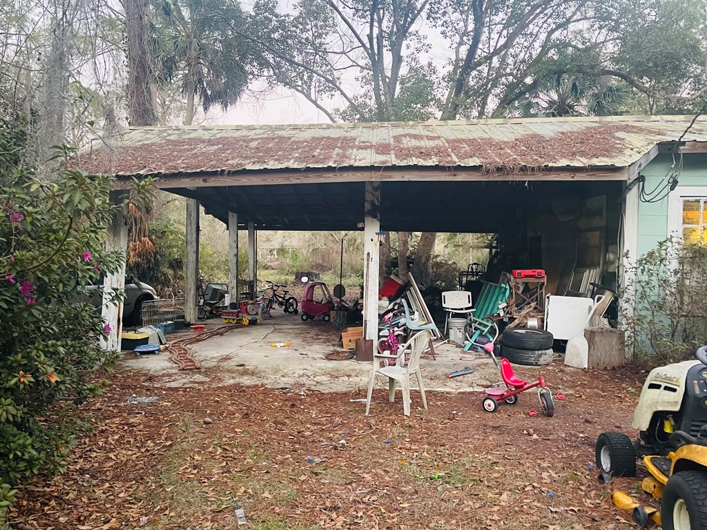 2001A Bluff Road Apalachicola, FL 32320 - Photo 12 of 13