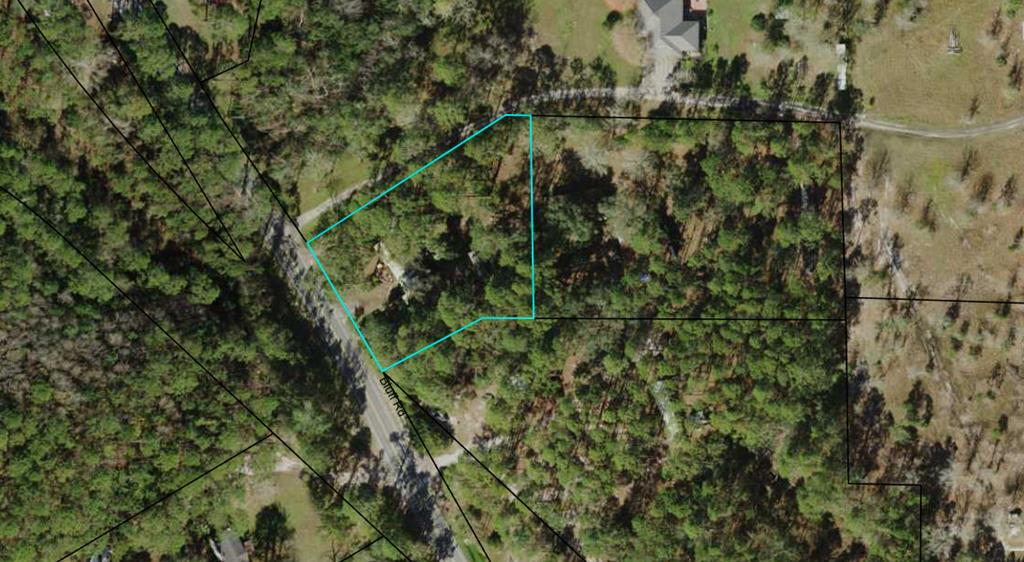 2001A Bluff Road Apalachicola, FL 32320 - Photo 13 of 13