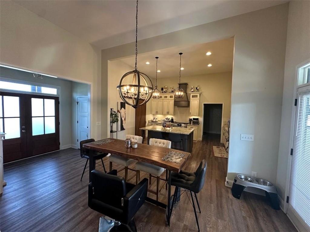 107 Dawn Drive Southeast Calhoun, GA 30701 - Photo 11 of 29