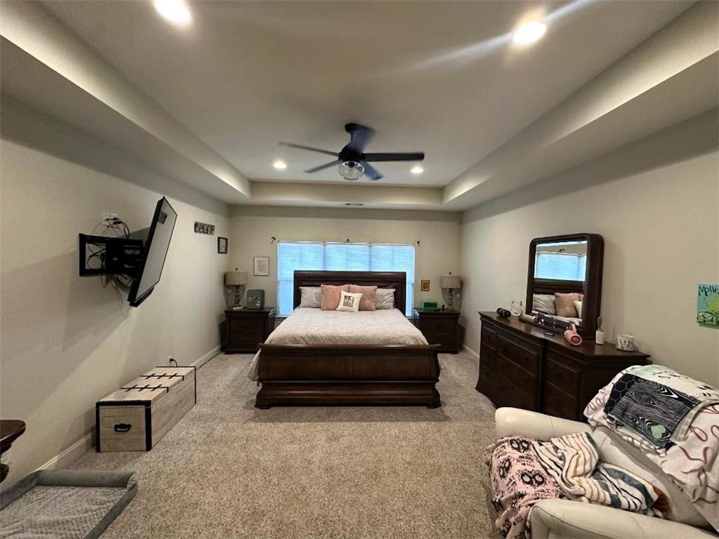 107 Dawn Drive Southeast Calhoun, GA 30701 - Photo 12 of 29