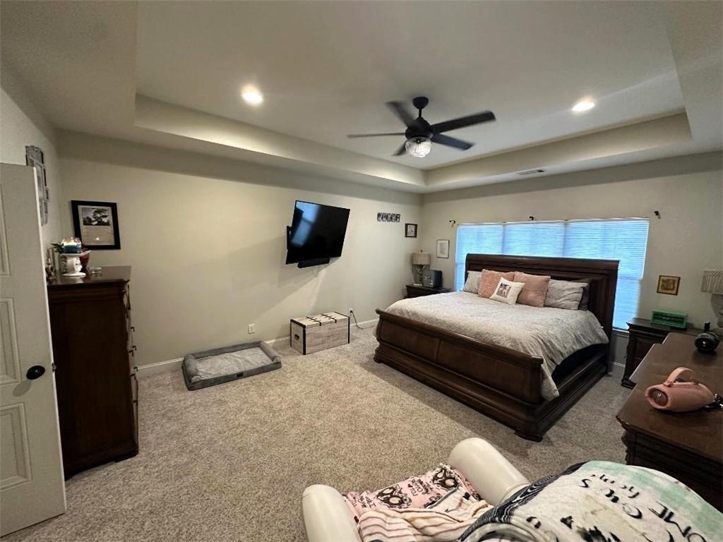 107 Dawn Drive Southeast Calhoun, GA 30701 - Photo 13 of 29