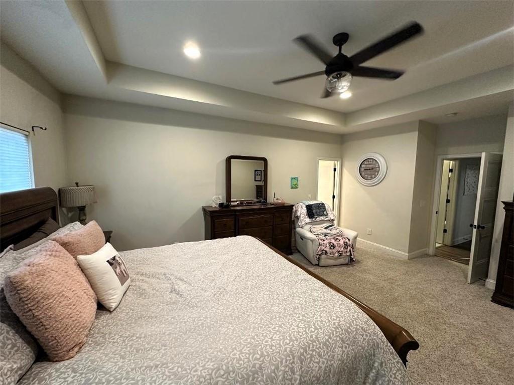 107 Dawn Drive Southeast Calhoun, GA 30701 - Photo 14 of 29