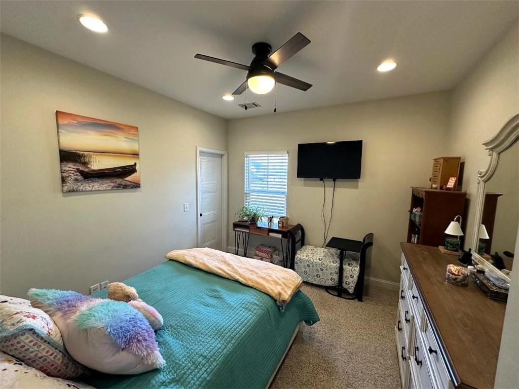 107 Dawn Drive Southeast Calhoun, GA 30701 - Photo 19 of 29