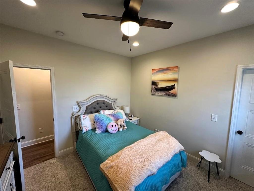 107 Dawn Drive Southeast Calhoun, GA 30701 - Photo 20 of 29