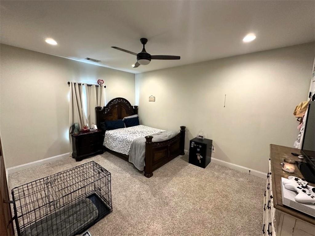 107 Dawn Drive Southeast Calhoun, GA 30701 - Photo 21 of 29