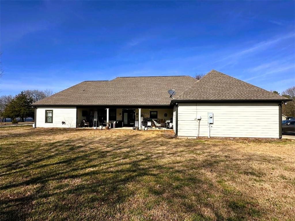 107 Dawn Drive Southeast Calhoun, GA 30701 - Photo 3 of 29