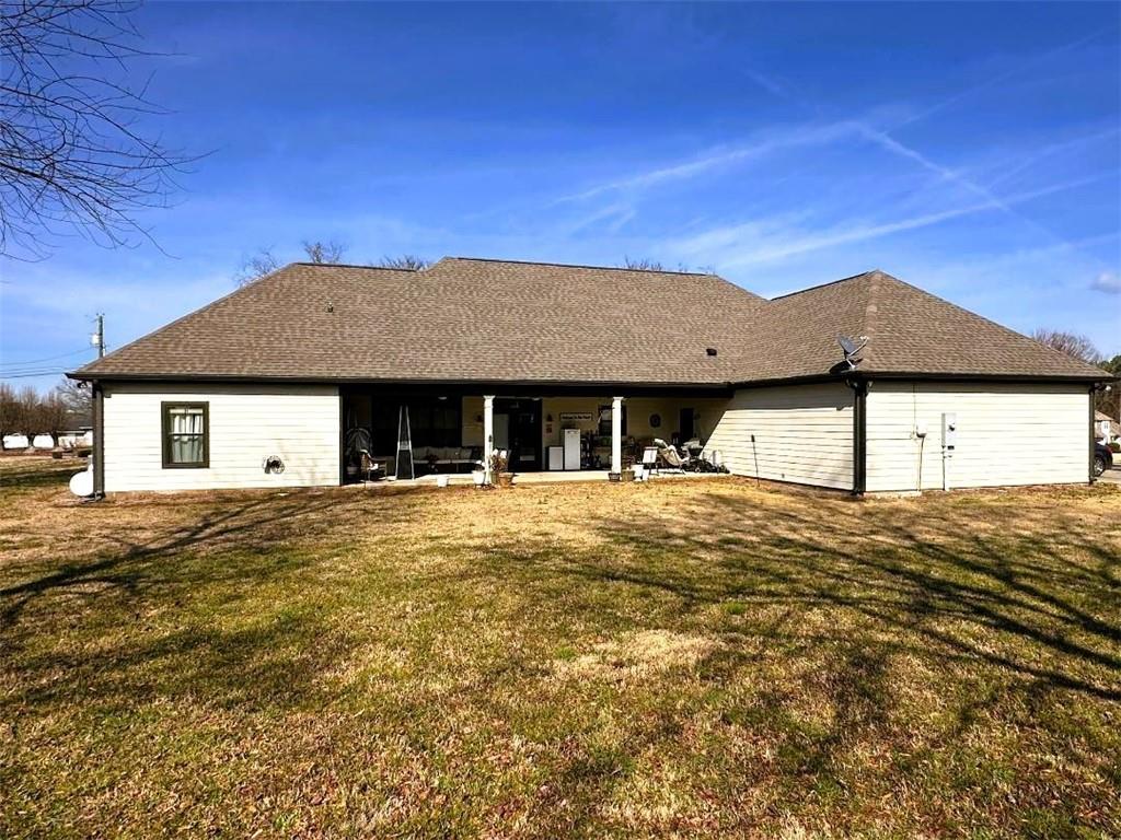 107 Dawn Drive Southeast Calhoun, GA 30701 - Photo 4 of 29